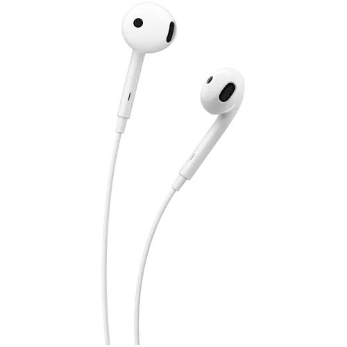 Edifier P180 USB-C Earbuds, 14mm Drivers, Built-in Mic, White - image 2