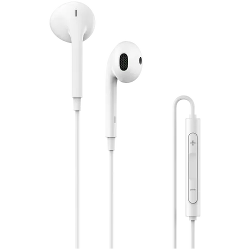 Edifier P180 USB-C Earbuds, 14mm Drivers, Built-in Mic, White