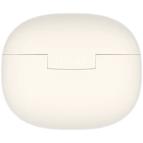 Edifier X5 Pro TWS Earbuds, BT V5.3, ANC, Touch controls, Up to 31H Battery, USB-C, IP55, Ivory - image 5