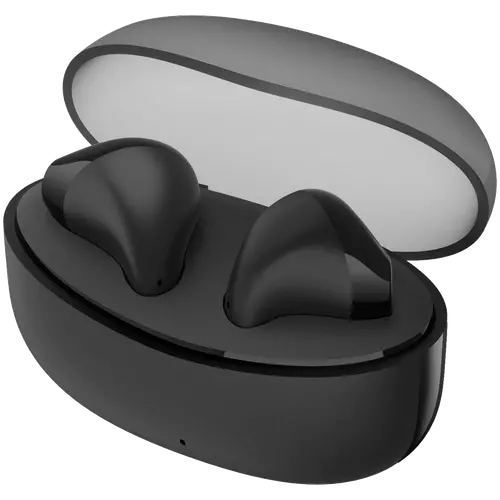 Edifier X2s TWS Earbuds, BT V5.3, Touch controls, Up to 26H Battery, USB-C, IP54, Black - image 2