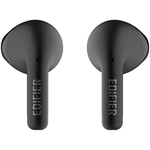 Edifier X2s TWS Earbuds, BT V5.3, Touch controls, Up to 26H Battery, USB-C, IP54, Black