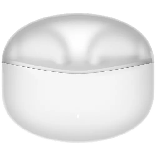 Edifier X2s TWS Earbuds, BT V5.3, Touch controls, Up to 26H Battery, USB-C, IP54, White - image 1