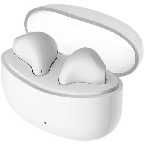 Edifier X2s TWS Earbuds, BT V5.3, Touch controls, Up to 26H Battery, USB-C, IP54, White - image 2