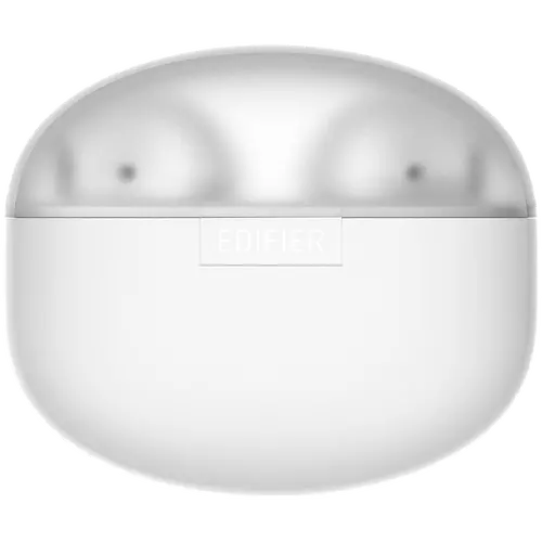 Edifier X2s TWS Earbuds, BT V5.3, Touch controls, Up to 26H Battery, USB-C, IP54, White - image 5