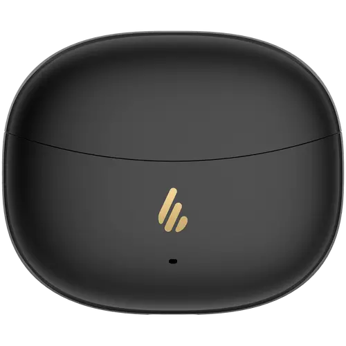 Edifier X5 Pro TWS Earbuds, BT V5.3, ANC, Touch controls, Up to 31H Battery, USB-C, IP55, Black - image 1