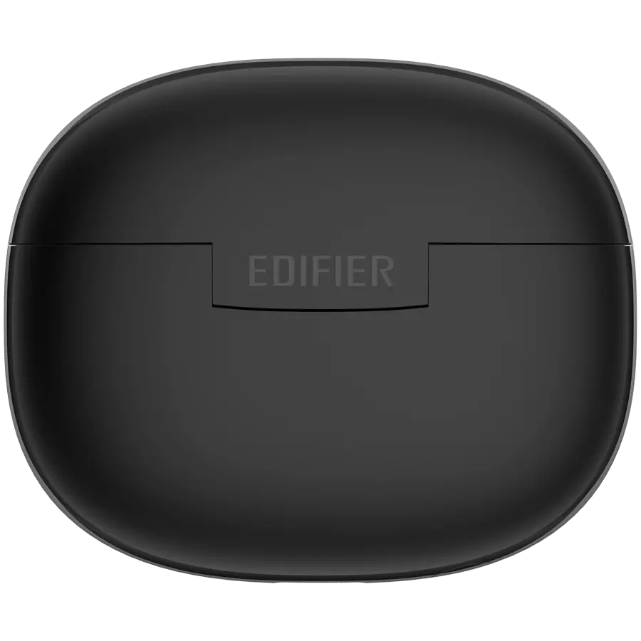 Edifier X5 Pro TWS Earbuds, BT V5.3, ANC, Touch controls, Up to 31H Battery, USB-C, IP55, Black - image 5