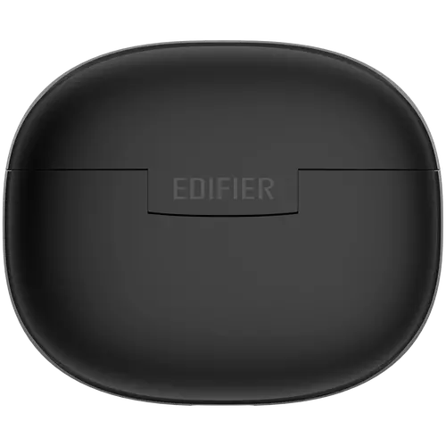 Edifier X5 Pro TWS Earbuds, BT V5.3, ANC, Touch controls, Up to 31H Battery, USB-C, IP55, Black - image 5