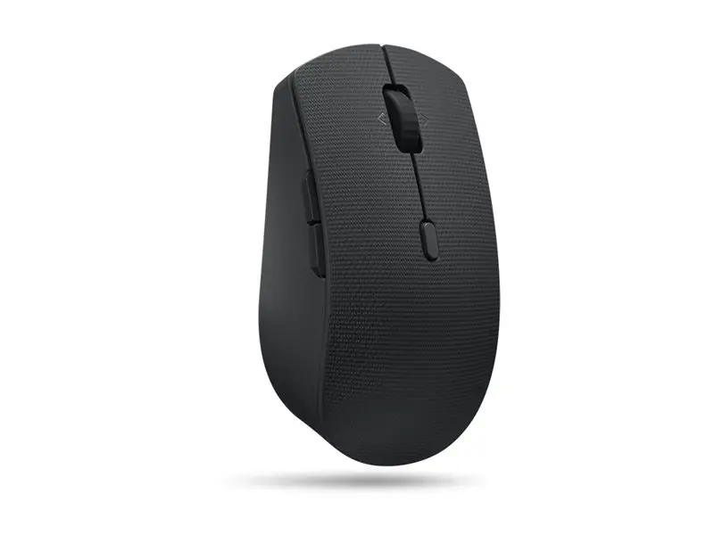 Комплект, Lenovo Professional Wireless Rechargeable Combo Keyboard and Mouse-Bulgarian - image 3