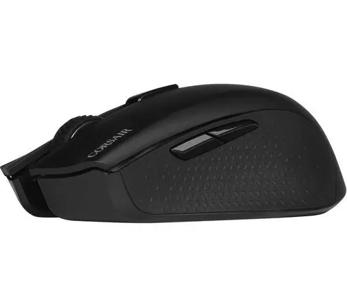 CORSAIR Геймърски бъндъл 4 в 1 - K55 CORE / HARPOON RGB PRO / HS35 Surround v2 / MM100 - image 13