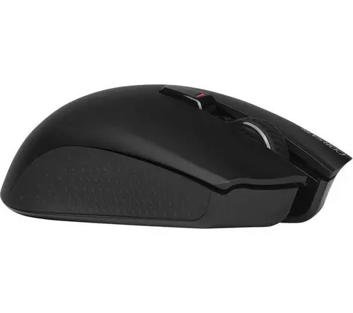 CORSAIR Геймърски бъндъл 4 в 1 - K55 CORE / HARPOON RGB PRO / HS35 Surround v2 / MM100 - image 14