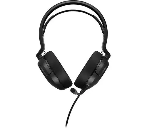 CORSAIR Геймърски бъндъл 4 в 1 - K55 CORE / HARPOON RGB PRO / HS35 Surround v2 / MM100 - image 1