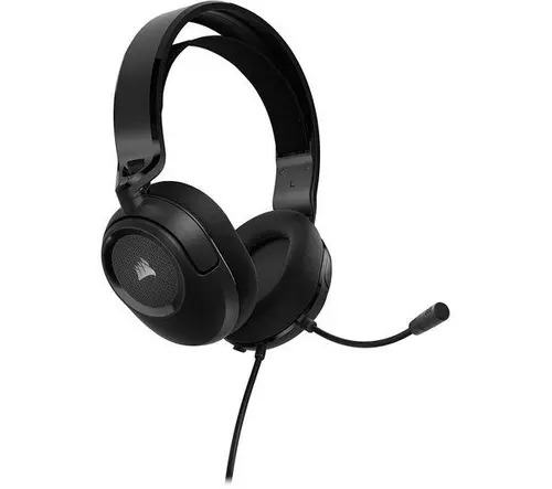 CORSAIR Геймърски бъндъл 4 в 1 - K55 CORE / HARPOON RGB PRO / HS35 Surround v2 / MM100 - image 3