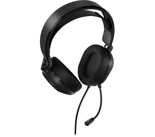 CORSAIR Геймърски бъндъл 4 в 1 - K55 CORE / HARPOON RGB PRO / HS35 Surround v2 / MM100 - image 5