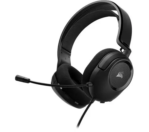 CORSAIR Геймърски бъндъл 4 в 1 - K55 CORE / HARPOON RGB PRO / HS35 Surround v2 / MM100 - image 6