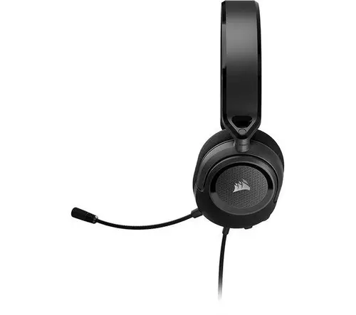 CORSAIR Геймърски бъндъл 4 в 1 - K55 CORE / HARPOON RGB PRO / HS35 Surround v2 / MM100 - image 7