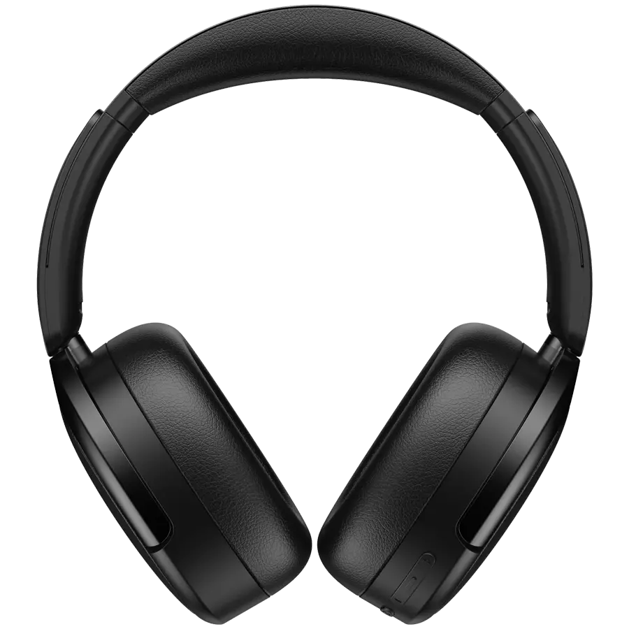 Edifier WH950NB Wireless Over-Ear Headphones, 40mm Dynamic Titanium-Coated Drivers, BT V5.4, ANC, Hi-Res Audio Certification, Up To 80H Battery, USB-C, Black - image 1