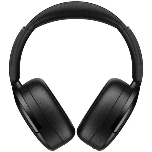 Edifier WH950NB Wireless Over-Ear Headphones, 40mm Dynamic Titanium-Coated Drivers, BT V5.4, ANC, Hi-Res Audio Certification, Up To 80H Battery, USB-C, Black - image 1