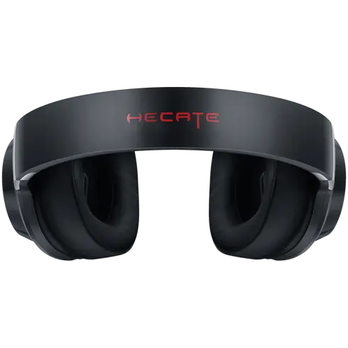 Edifier G2 II Căști gaming USB, difuzoare de 50mm, Virtual 7.1 Surround, iluminare RGB, microfon cu anulare a zgomotului, negru - 5