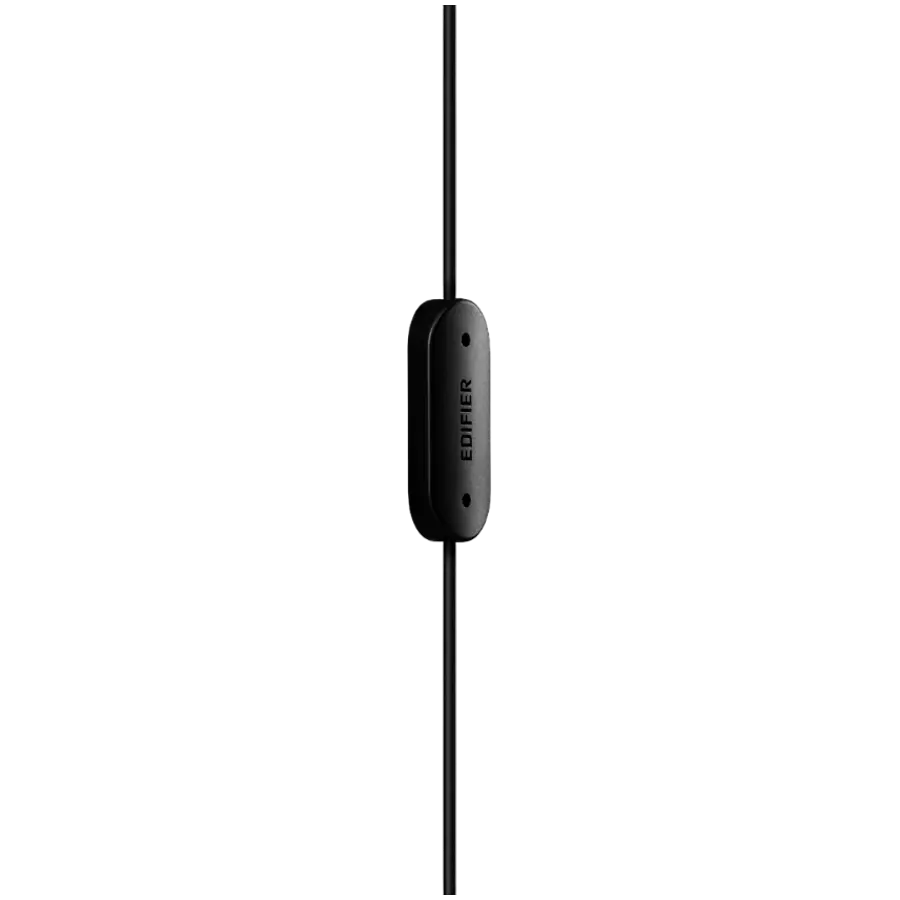 Edifier K800 USB Over-Ear Headphones, 40mm Drivers, Noise-Cancelling Microphone, Inline controls, Black - image 2
