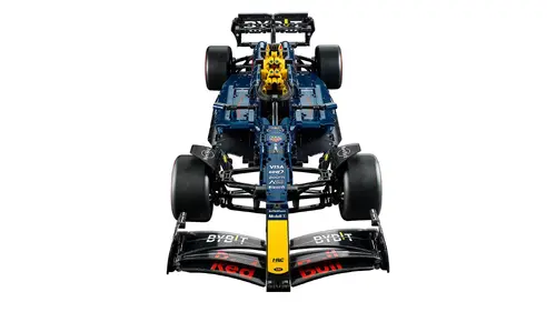 LEGO® Technic™: Oracle Red Bull Racing RB20 F1 Car (42206) - image 1