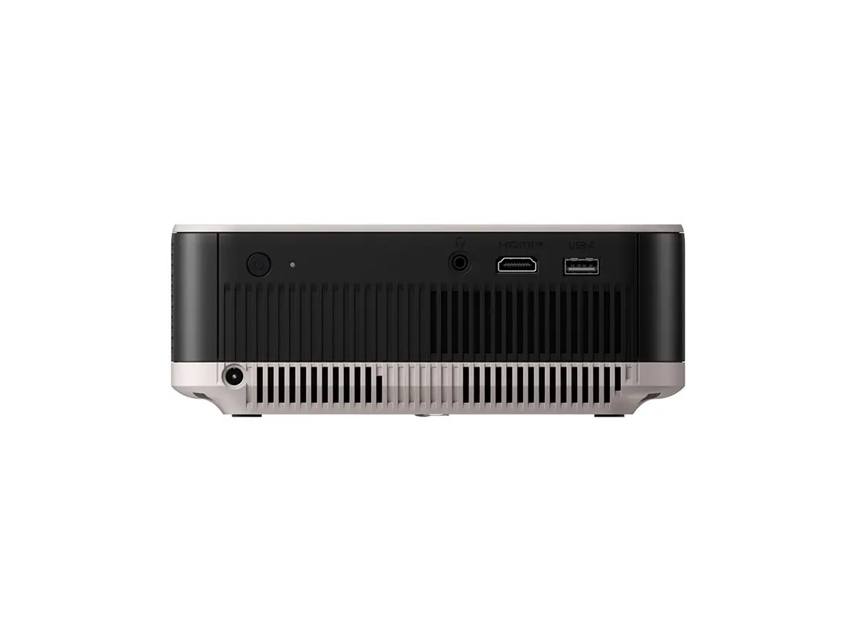 Мултимедиен проектор, Epson EF-61R Lifestudio Pop Rose Quartz - image 2
