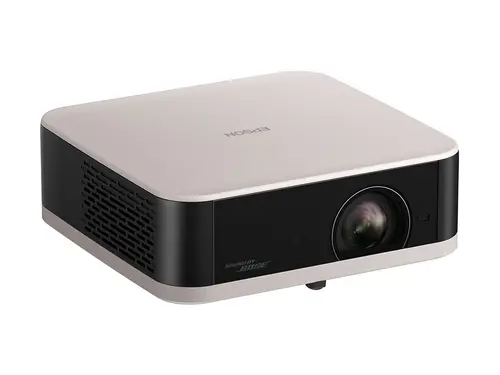 Мултимедиен проектор, Epson EF-61R Lifestudio Pop Rose Quartz - image 2