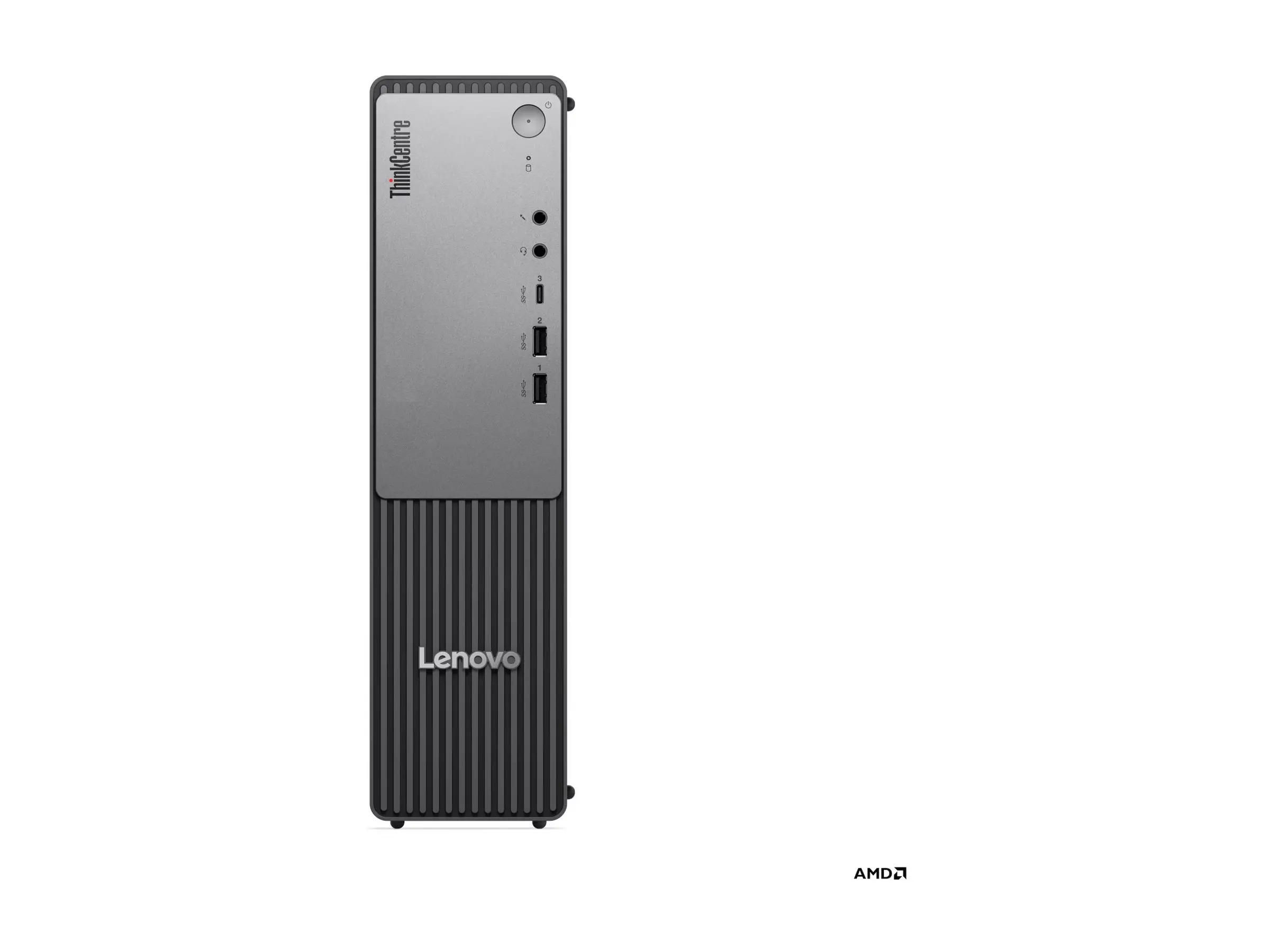 LENOVO ThinkCentre Neo 55s G6 AMD Ryzen 5 220 16GB DDR5 1TB M.2 W11P 3Y OS - image 1