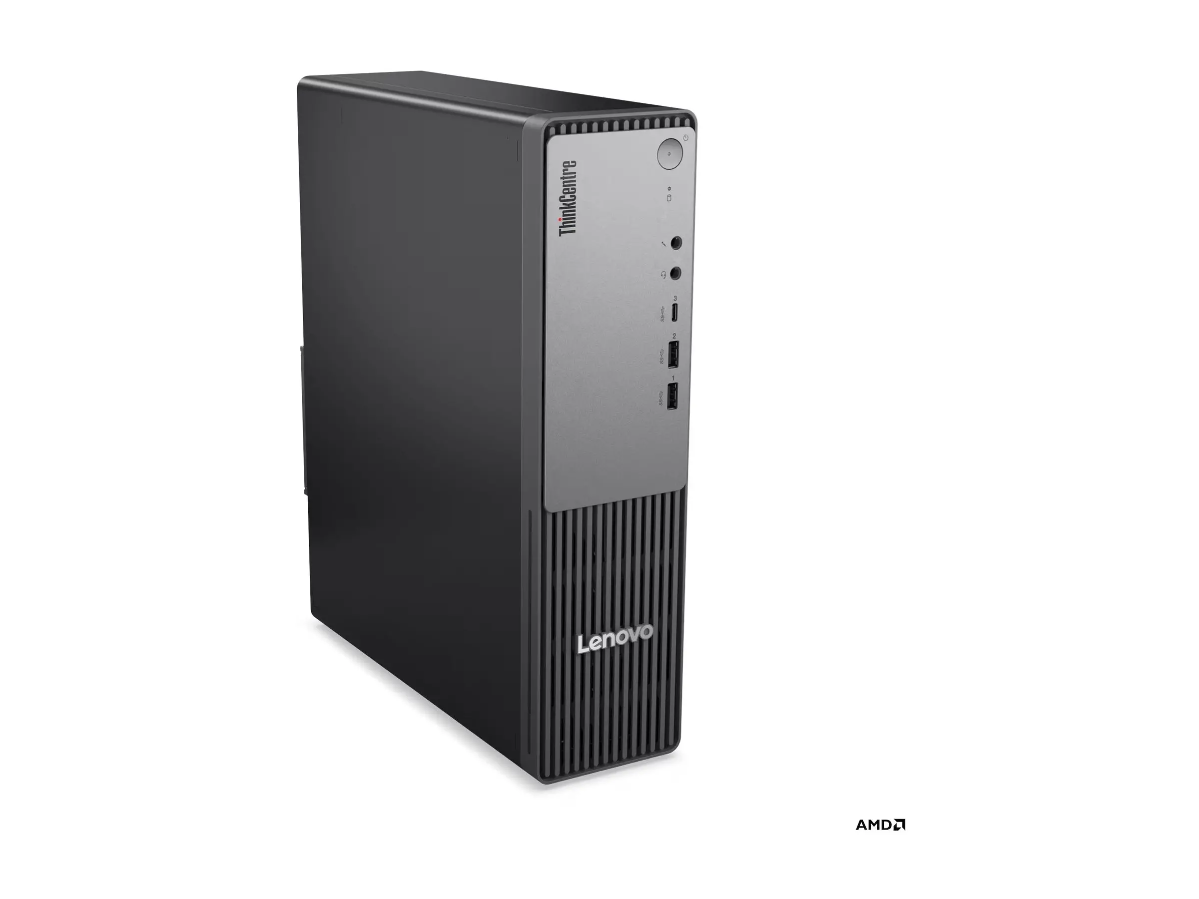 LENOVO ThinkCentre Neo 55s G6 AMD Ryzen 5 220 16GB DDR5 1TB M.2 W11P 3Y OS - image 10