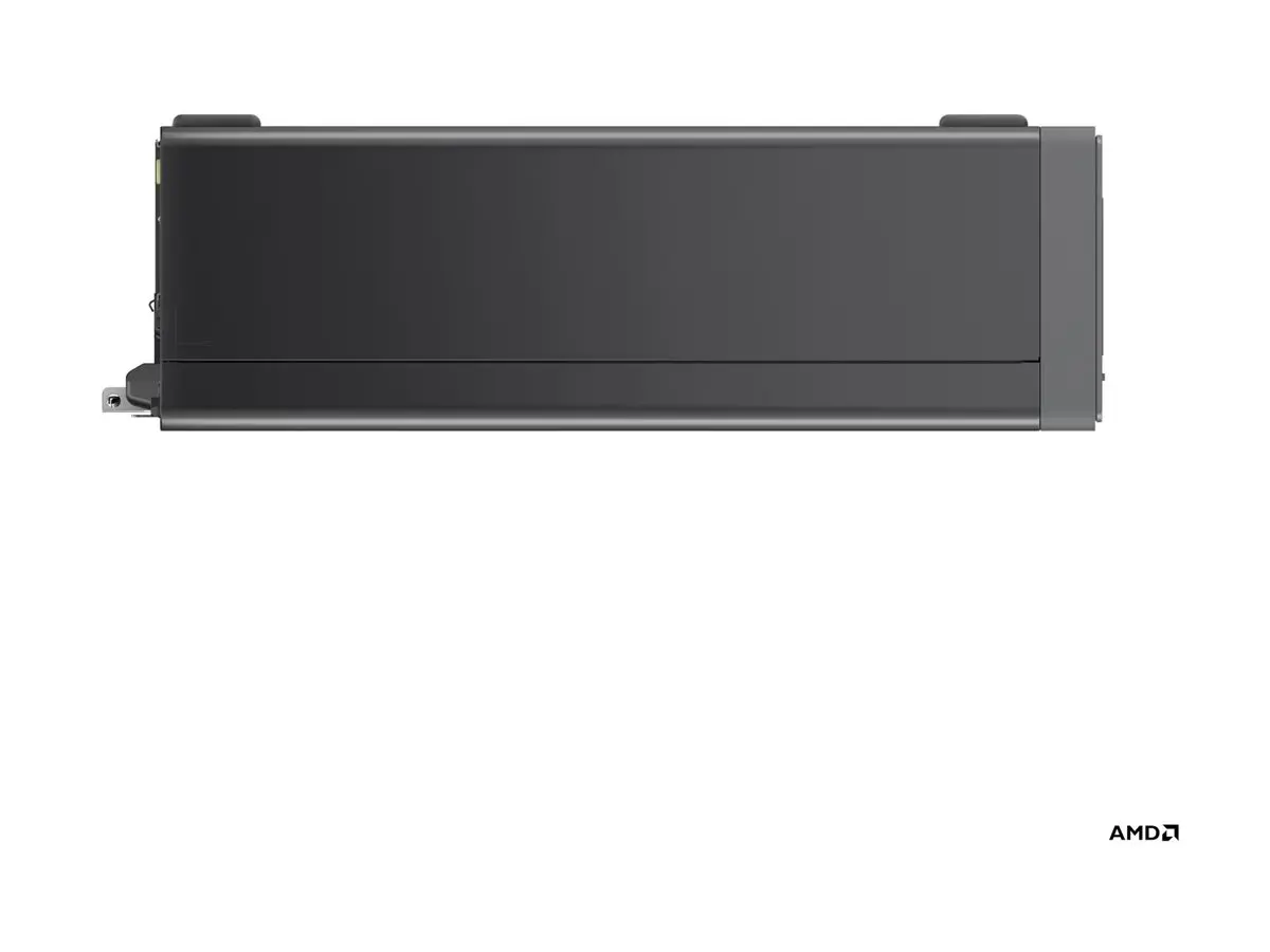 LENOVO ThinkCentre Neo 55s G6 AMD Ryzen 5 220 16GB DDR5 1TB M.2 W11P 3Y OS - image 2