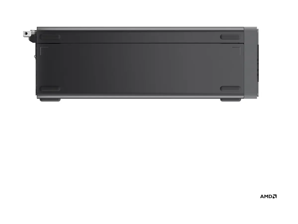 LENOVO ThinkCentre Neo 55s G6 AMD Ryzen 5 220 16GB DDR5 1TB M.2 W11P 3Y OS - image 5
