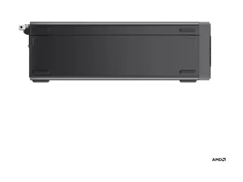 LENOVO ThinkCentre Neo 55s G6 AMD Ryzen 5 220 16GB DDR5 1TB M.2 W11P 3Y OS - image 5