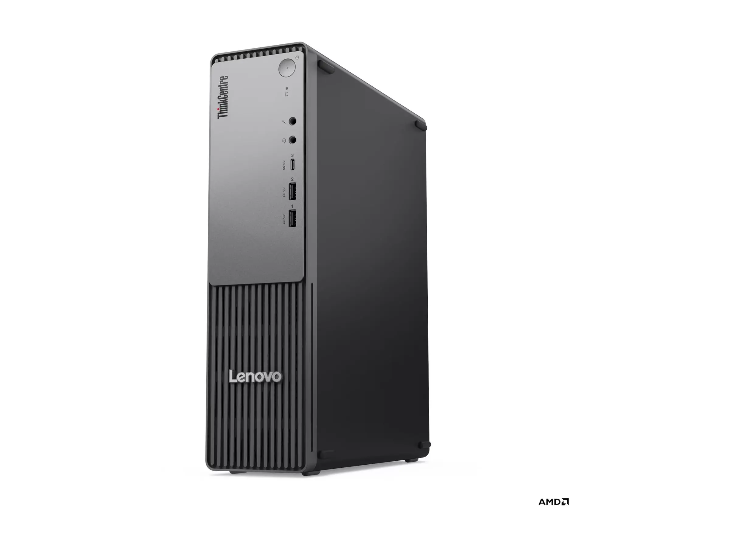 LENOVO ThinkCentre Neo 55s G6 AMD Ryzen 5 220 16GB DDR5 1TB M.2 W11P 3Y OS - image 6