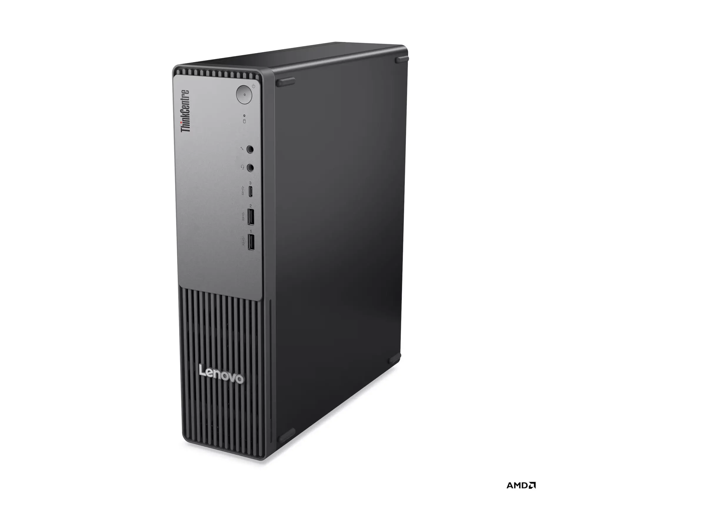 LENOVO ThinkCentre Neo 55s G6 AMD Ryzen 5 220 16GB DDR5 1TB M.2 W11P 3Y OS - image 7