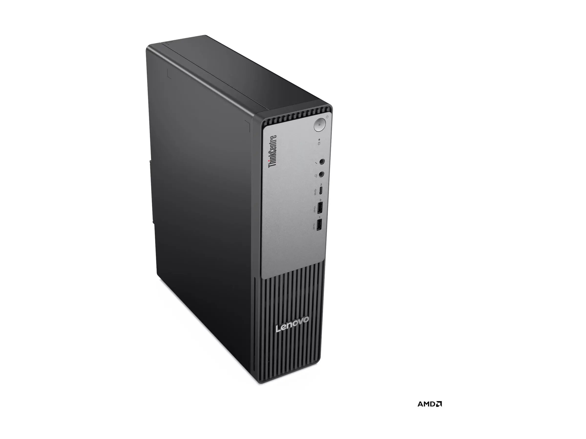 LENOVO ThinkCentre Neo 55s G6 AMD Ryzen 5 220 16GB DDR5 1TB M.2 W11P 3Y OS - image 9