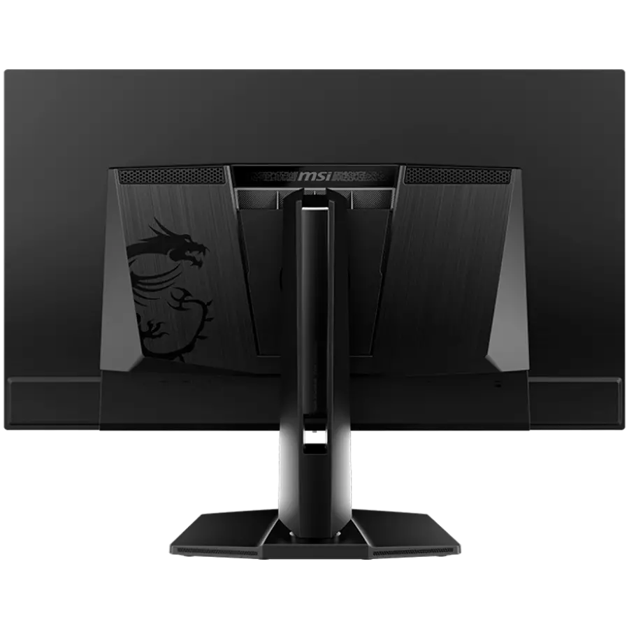 MSI MAG 322UP QD-OLED E16 Gaming Οθόνη, 31.5" 165Hz, UHD (3840x2160) 16:9, QD-OLED αντιανακλαστική, 0.03ms, 250nits, 1500000:1, 178/178, G-SYNC - image 4