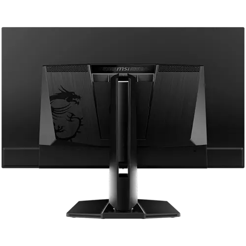 MSI MAG 322UP QD-OLED E16 Monitor gaming, 31.5" 165Hz, UHD (3840x2160) 16:9, QD-OLED anti-reflexie, 0.03ms, 250nits, 1500000:1, 178/178, G-SYNC - 5