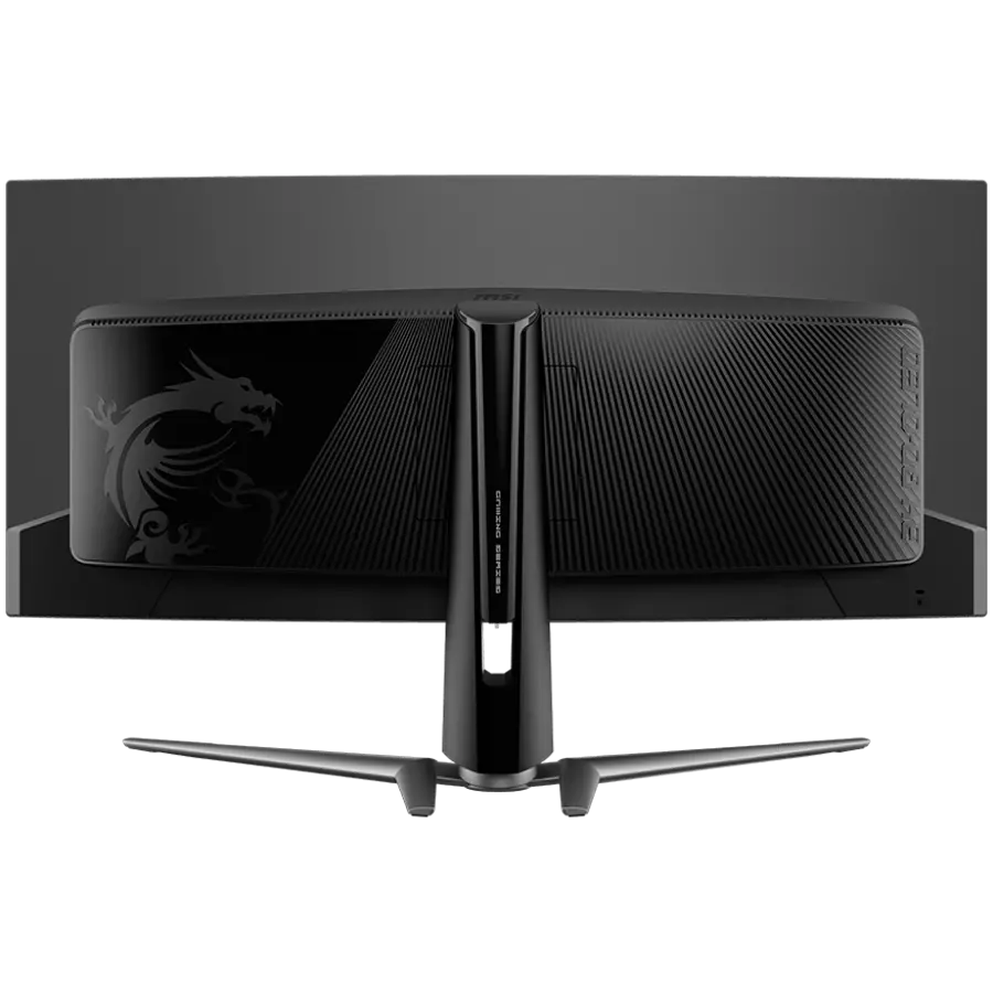 MSI MAG 341CQP QD-OLED Curved Gaming Monitor, 34" 175Hz, UWQHD (3440x1440) 21:9, QD-OLED, 1800R, 0.03ms, 250nits, 1500000:1, 178/178, AMD FreeSync Premium Pro, Adjustable Stand, 1x DP, 2x HDMI, 1x Type-C, 1x Headphone out, USB Hub, 3Y - image 3