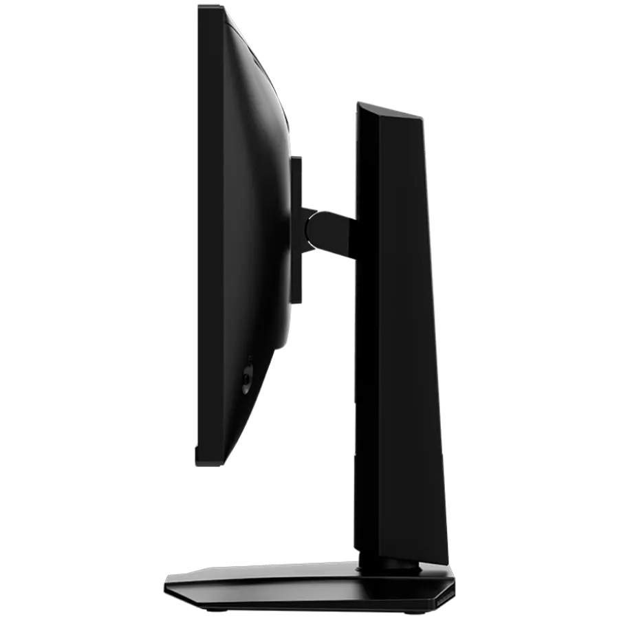 MSI MAG 255PxF, Gaming Monitor, 24.5" 300Hz, FHD (1920x1080) 16:9, Rapid IPS Anti-glare, 0.5ms, 250nits, 1000:1, 178/178, AMD FreeSync Premium, 2x2W Speakers, Adjustable stand, 1x DP, 2x HDMI, 1x Headphone-out, 3Y Warranty - image 3