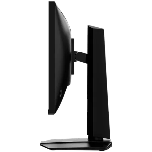 MSI MAG 255PxF, Gaming Monitor, 24.5" 300Hz, FHD (1920x1080) 16:9, Rapid IPS Anti-glare, 0.5ms, 250nits, 1000:1, 178/178, AMD FreeSync Premium, 2x2W Speakers, Adjustable stand, 1x DP, 2x HDMI, 1x Headphone-out, 3Y Warranty - image 3