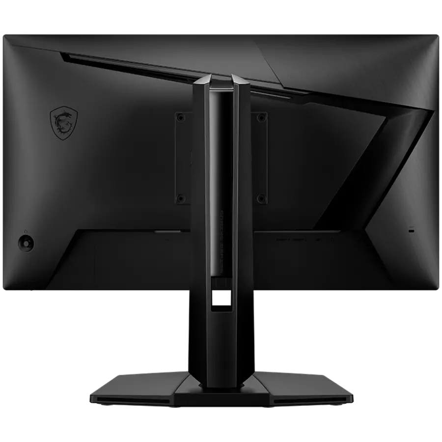 MSI MAG 255PxF, Gaming Monitor, 24.5" 300Hz, FHD (1920x1080) 16:9, Rapid IPS Anti-glare, 0.5ms, 250nits, 1000:1, 178/178, AMD FreeSync Premium, 2x2W Speakers, Adjustable stand, 1x DP, 2x HDMI, 1x Headphone-out, 3Y Warranty - image 4