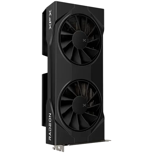 XFX Swift AMD Radeon RX 9060 XT OC 16GB GDDR6 128-bit HDMI 2x DP - image 3