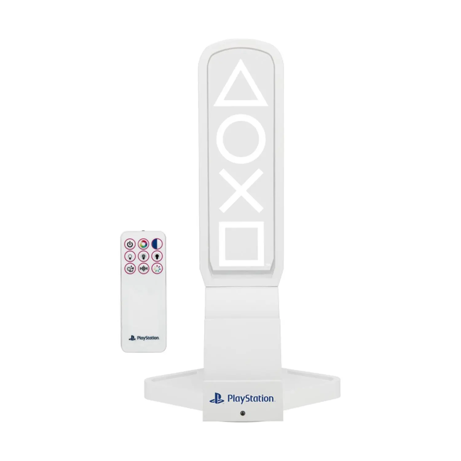 Paladone: Playstation - Desk Headphone Stand With Light