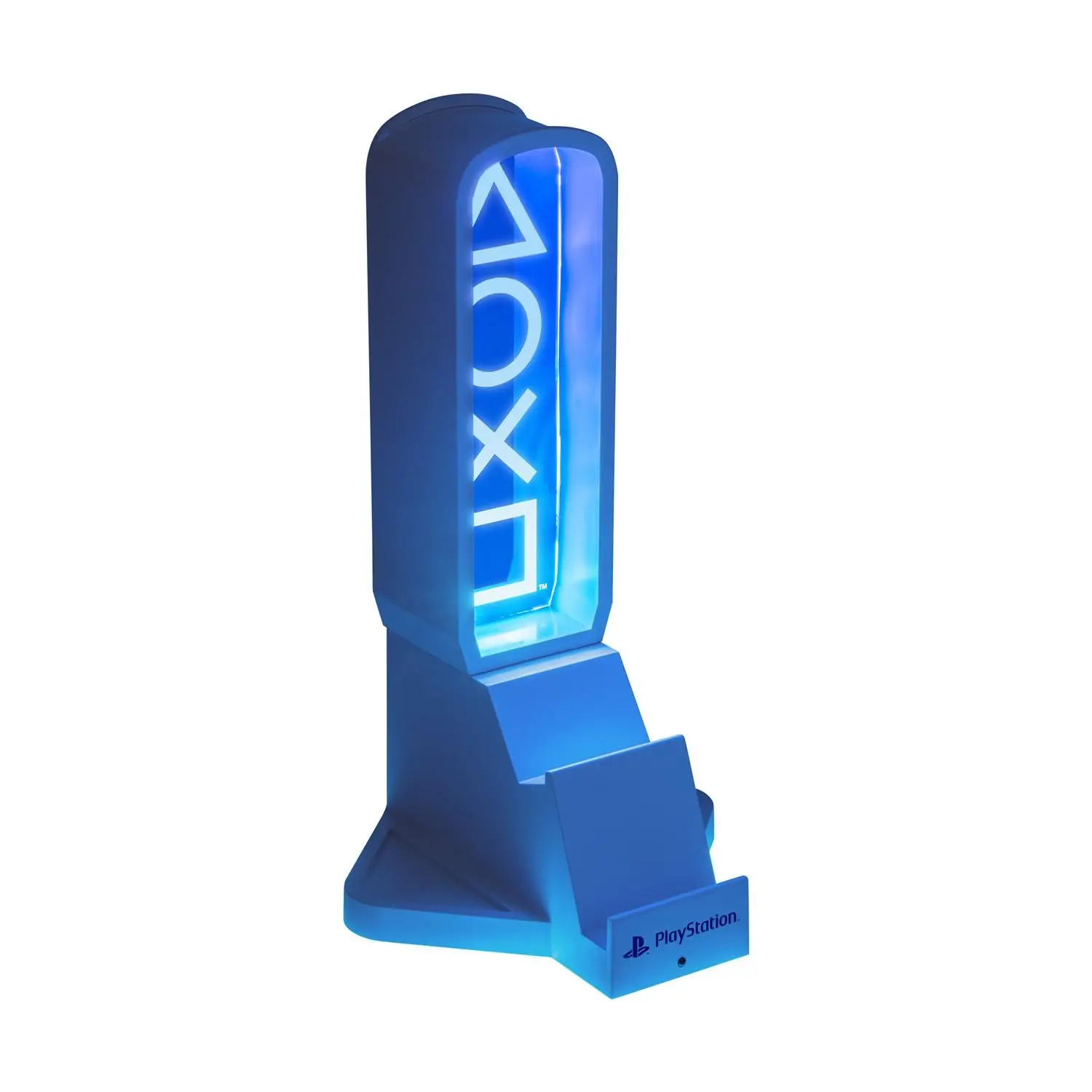 Paladone: Playstation - Βάση γραφείου για ακουστικά με φως - image 2