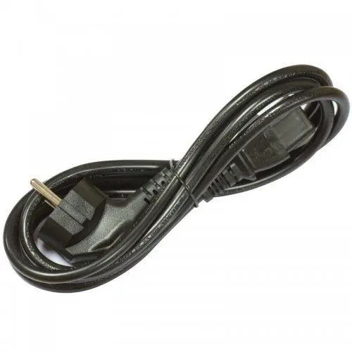 Захранващ адаптер MikroTik 48V2A96W High power 48V 2A 96W power supply with EU plug - image 1