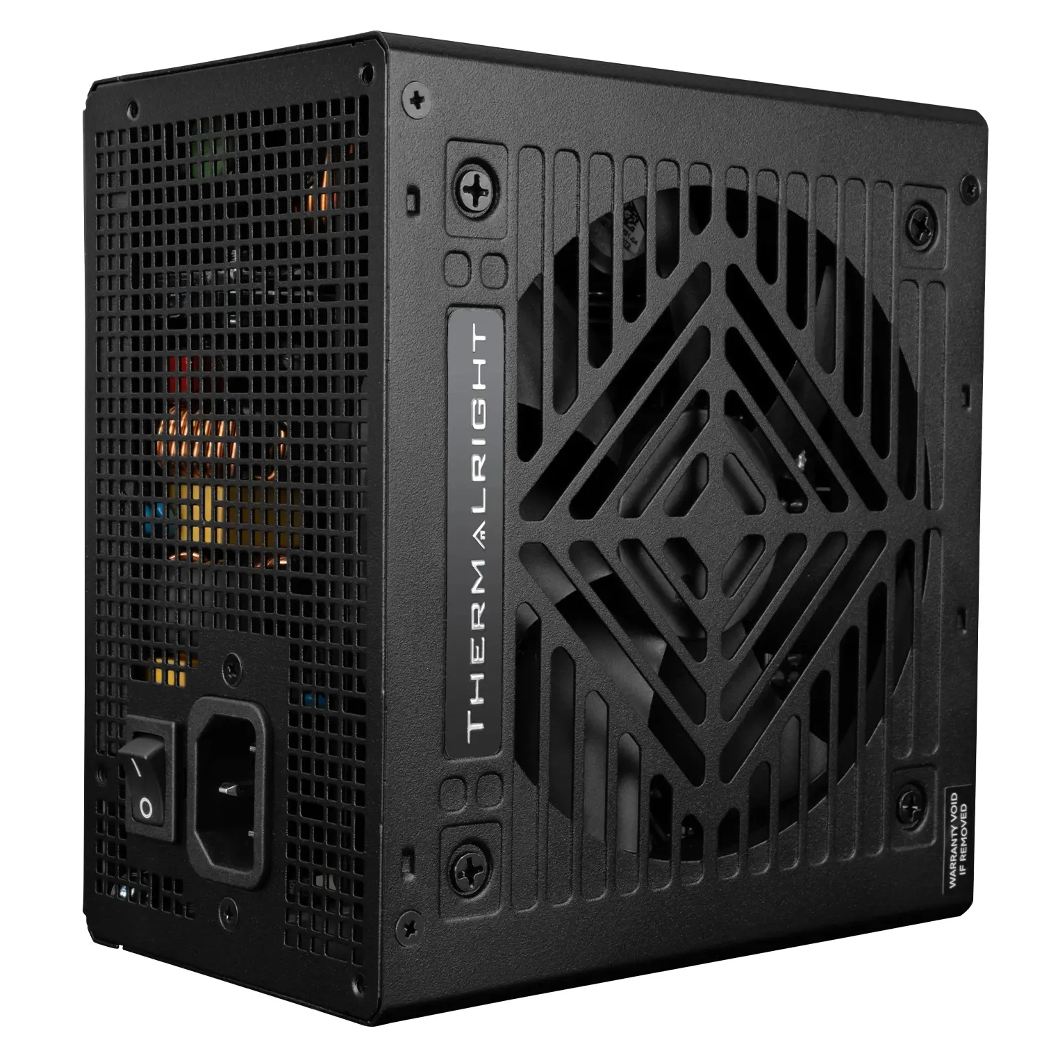Thermalright захранване PSU ATX 3.1 750W Gold, Full Modular - TR-KG750 - image 3