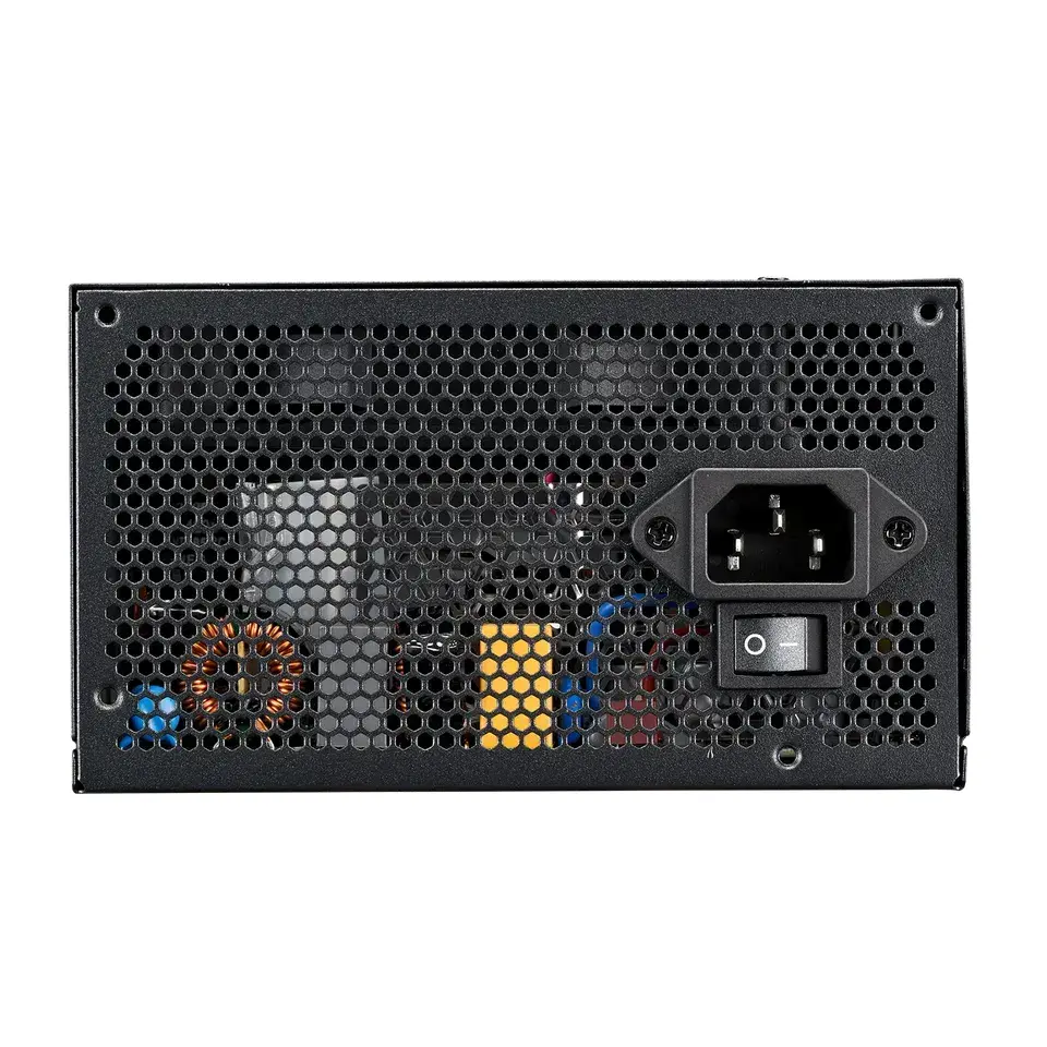 Захранващ блок Cooler Master MWE Gold V3 650W 80+ Bronze, ATX 3.1 - image 4