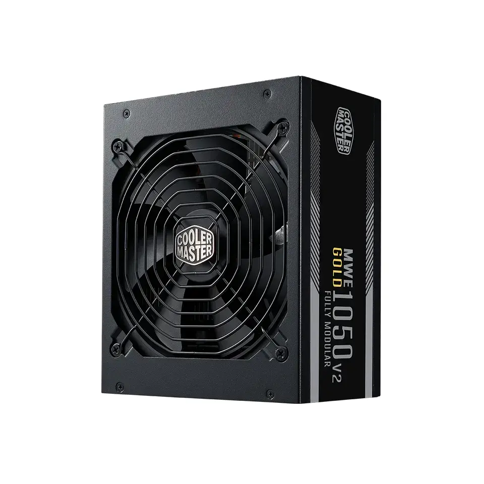 Τροφοδοτικό Cooler Master MWE GOLD 1050W V2 ATX 3.1