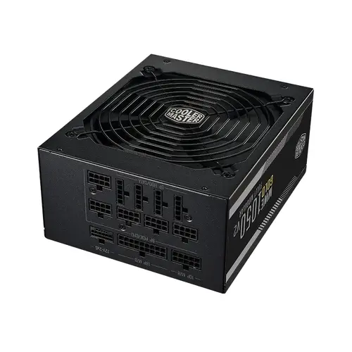 Захранващ блок Cooler Master MWE GOLD 1050W V2 ATX 3.1 - image 1