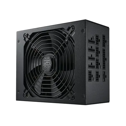 Захранващ блок Cooler Master MWE GOLD 1250W V2 ATX 3.1 - image 3