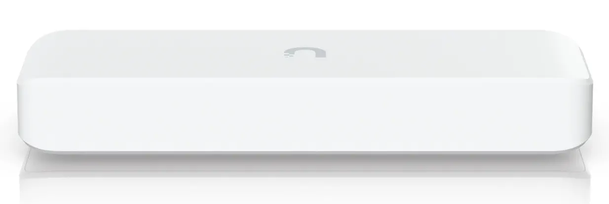 Комутатор Ubiquiti USW-Flex-2.5G-8, 8x 2.5G, 10GbE RJ45/SFP+, USB-C/ PoE+ in - image 2
